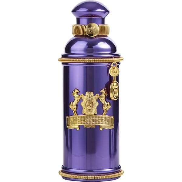 Iris Violet