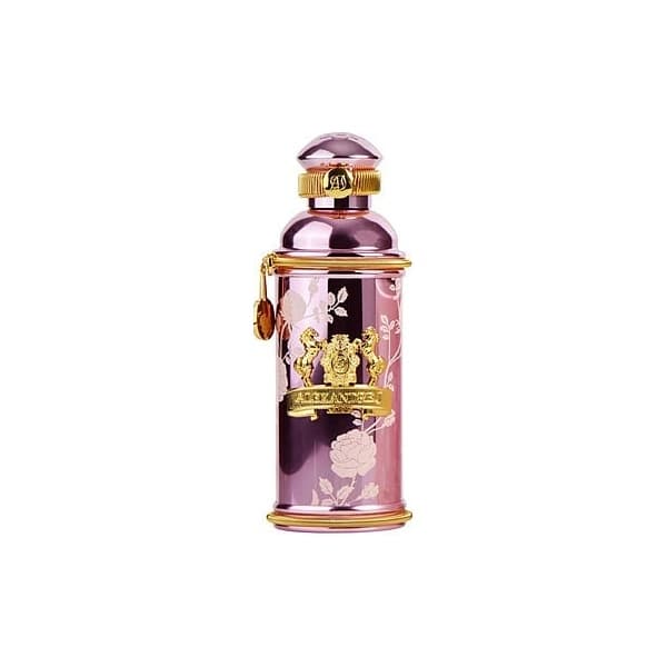 Rose Oud