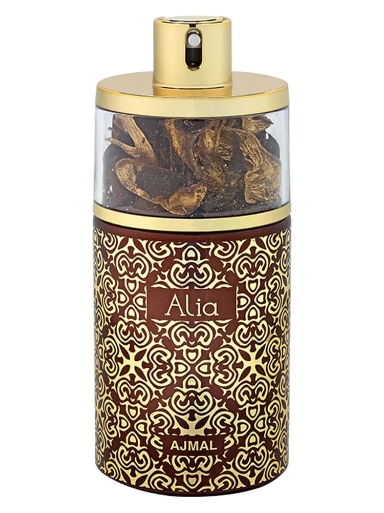 Alia
