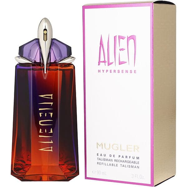Alien Hypersense