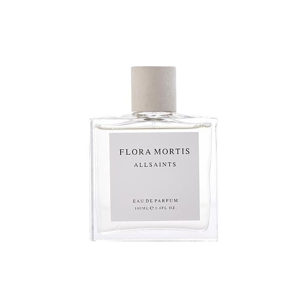 Flora Mortis