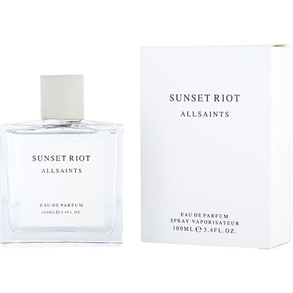 Sunset Riot