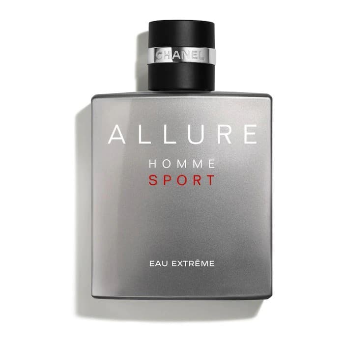 Allure Homme Sport (Eau Extrême)
