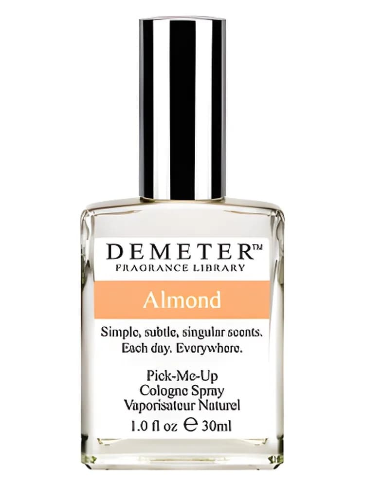 Almond