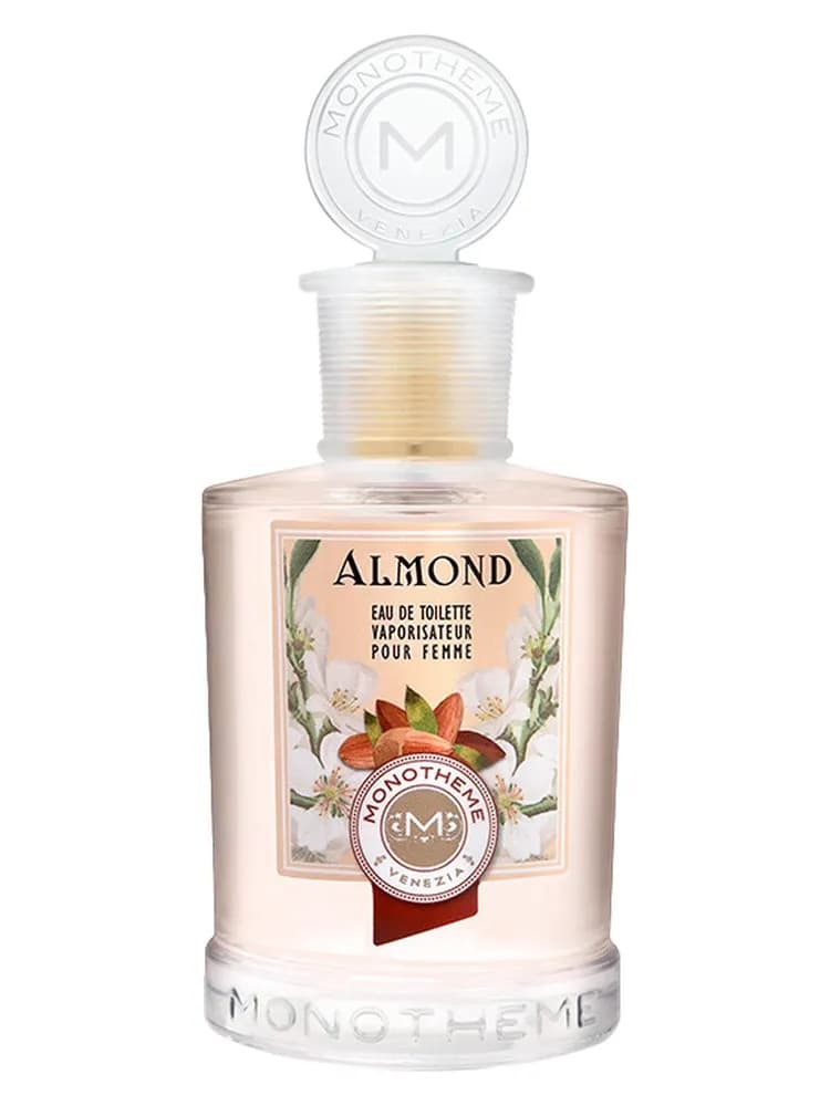 Almond