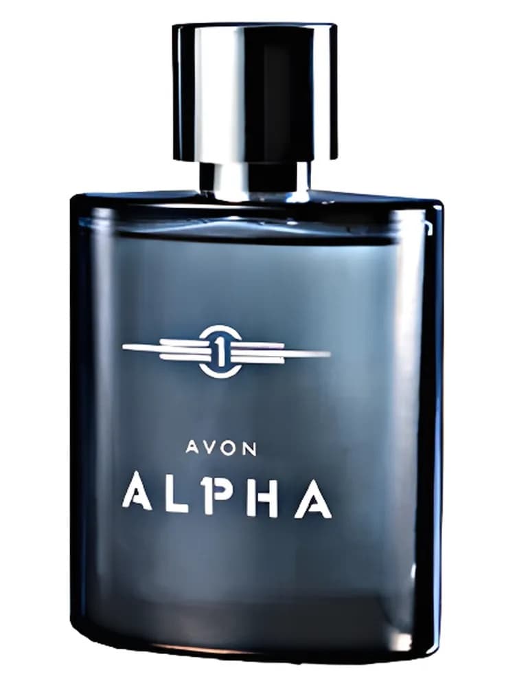 Alpha For Him
