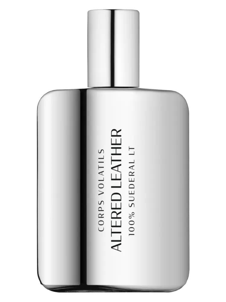 Altered Leather