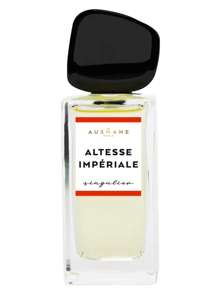 Rose Impériale