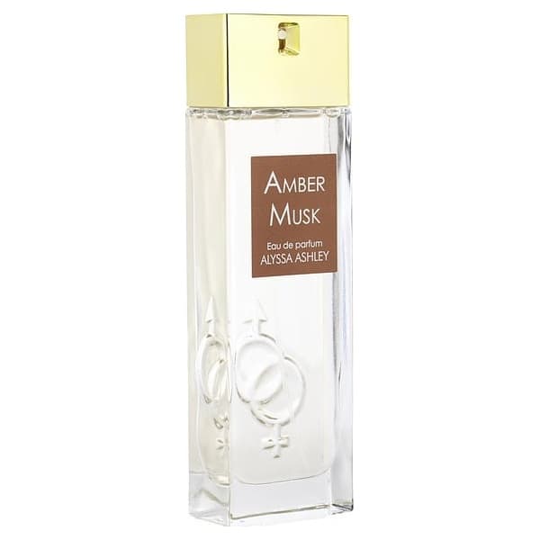 Amber Musk