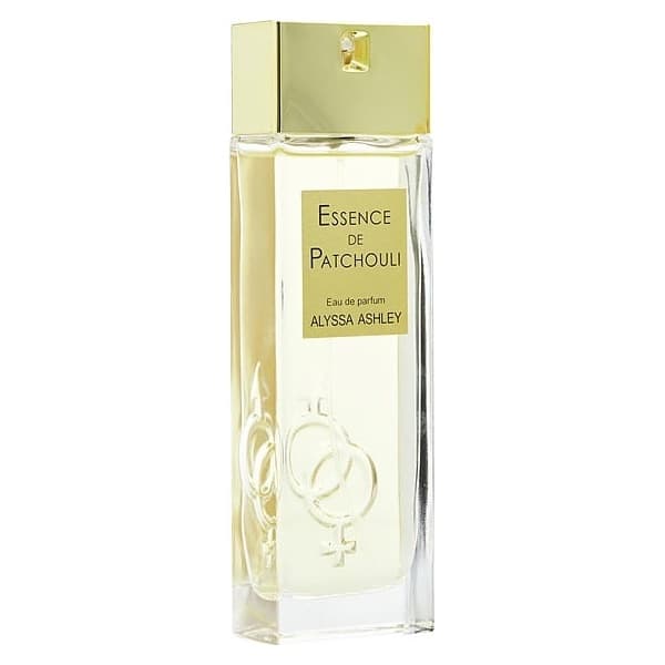 Oud Patchouli