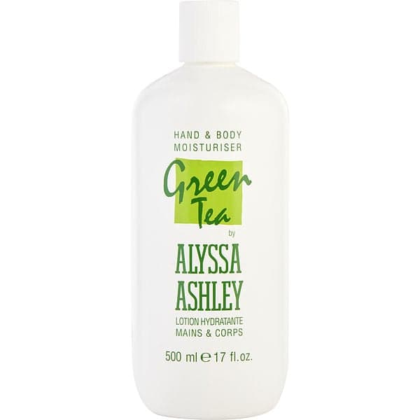 Green Tea