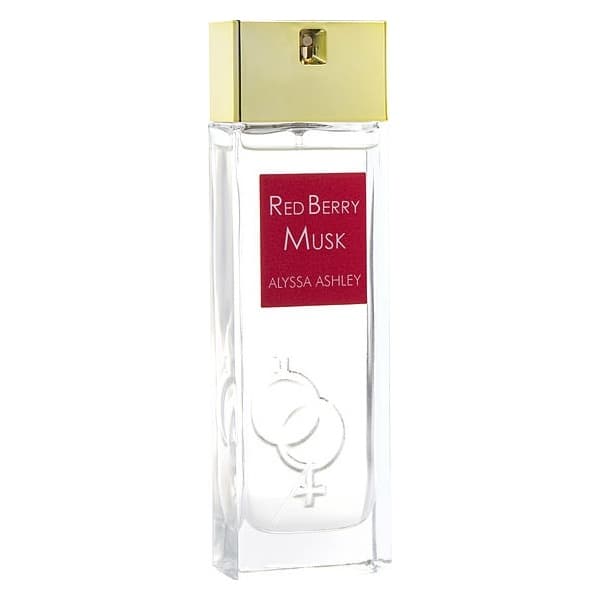 Red Berry Musk