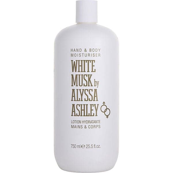 White Patchouli