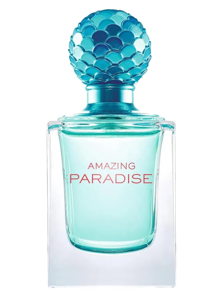 Paradise