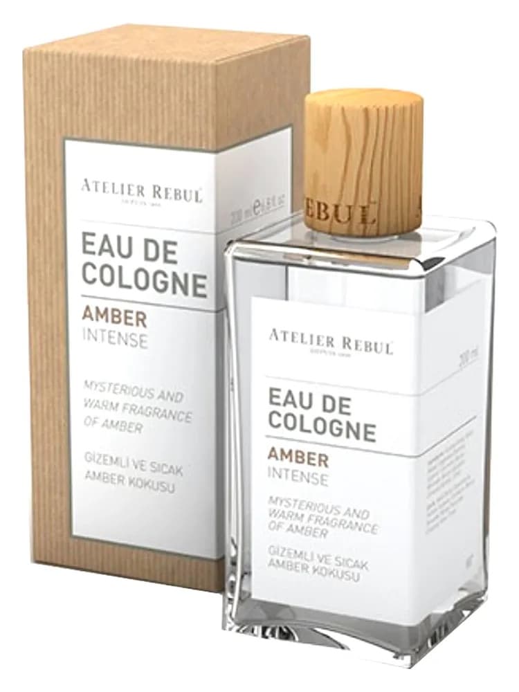 Amber Intense