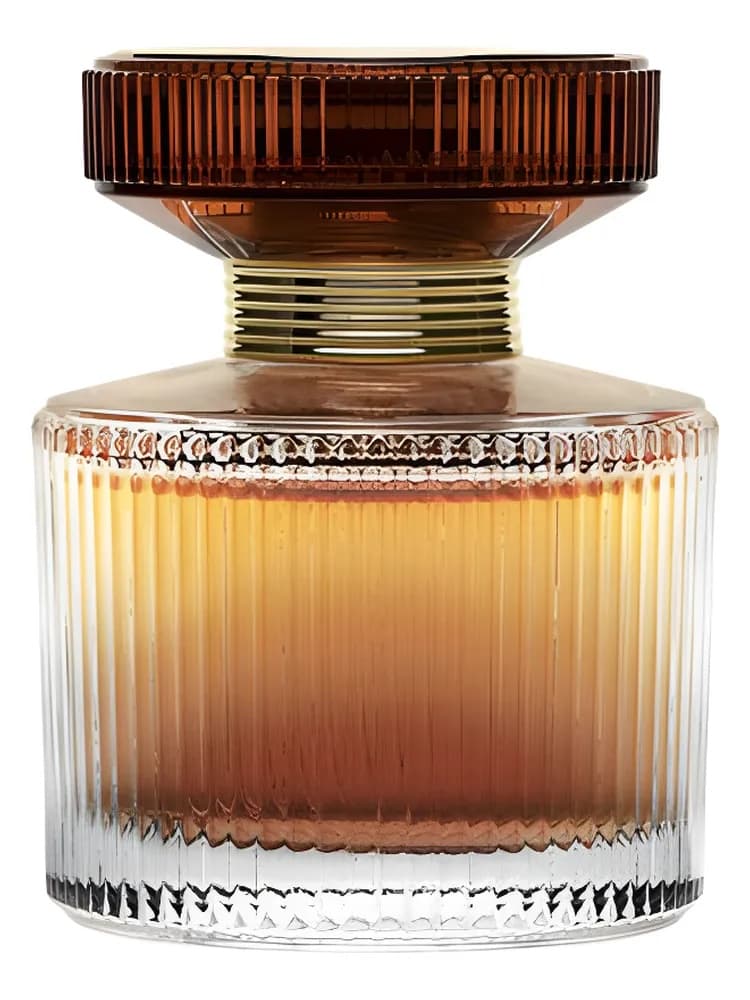 Amber Elixir