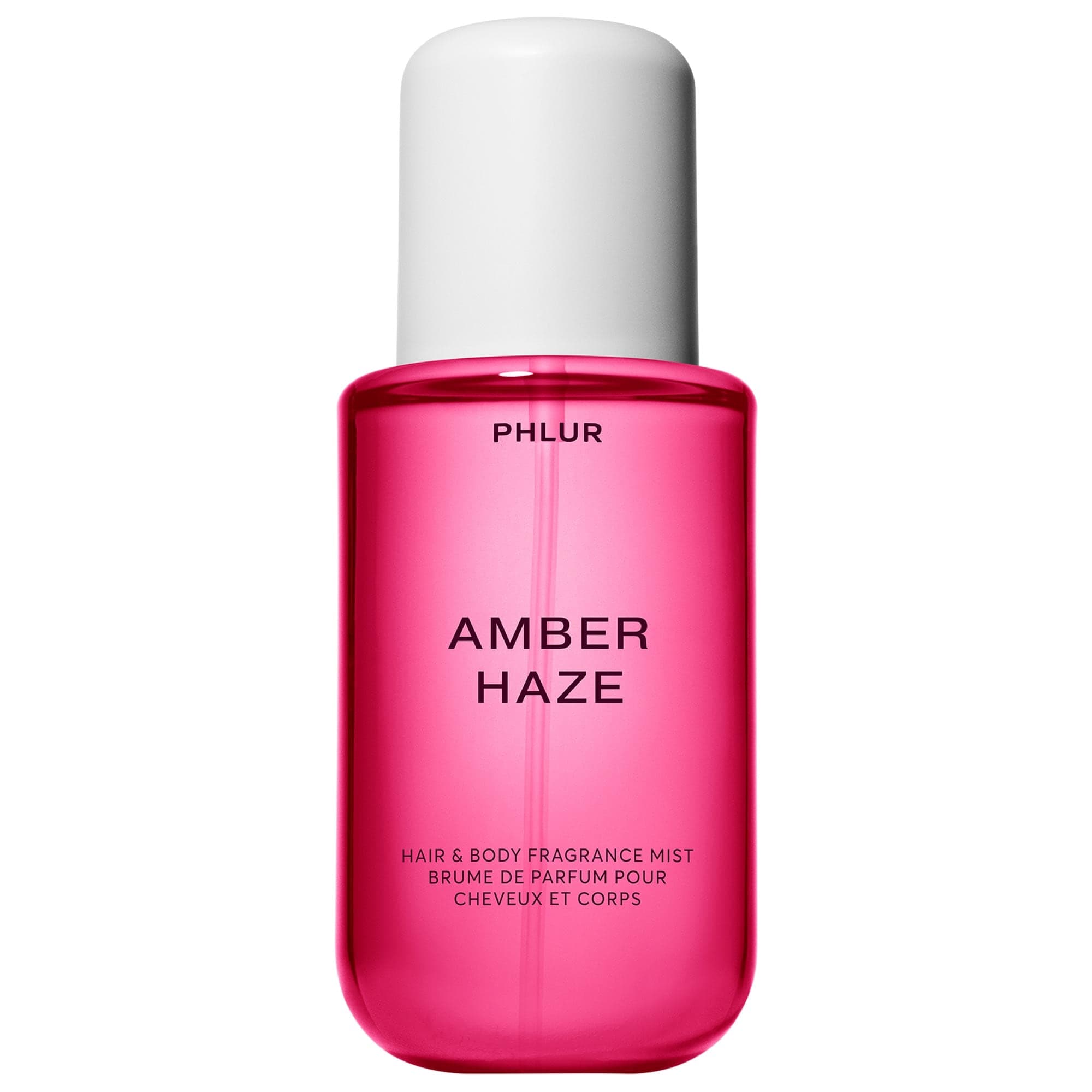 Amber Haze