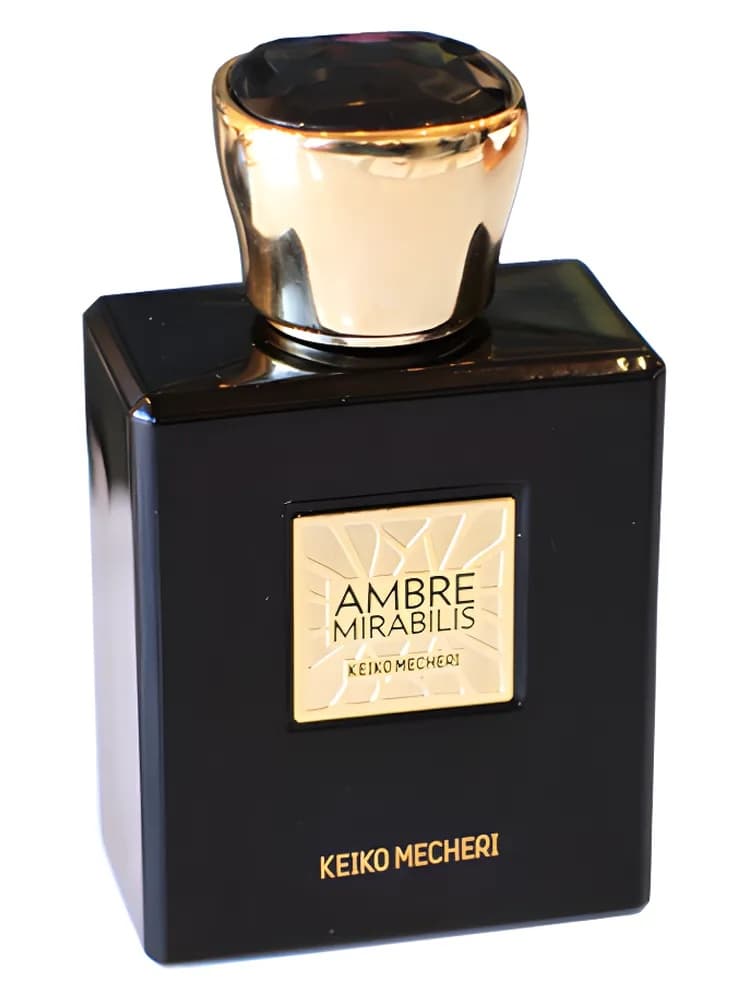 Ambre Mirabilis