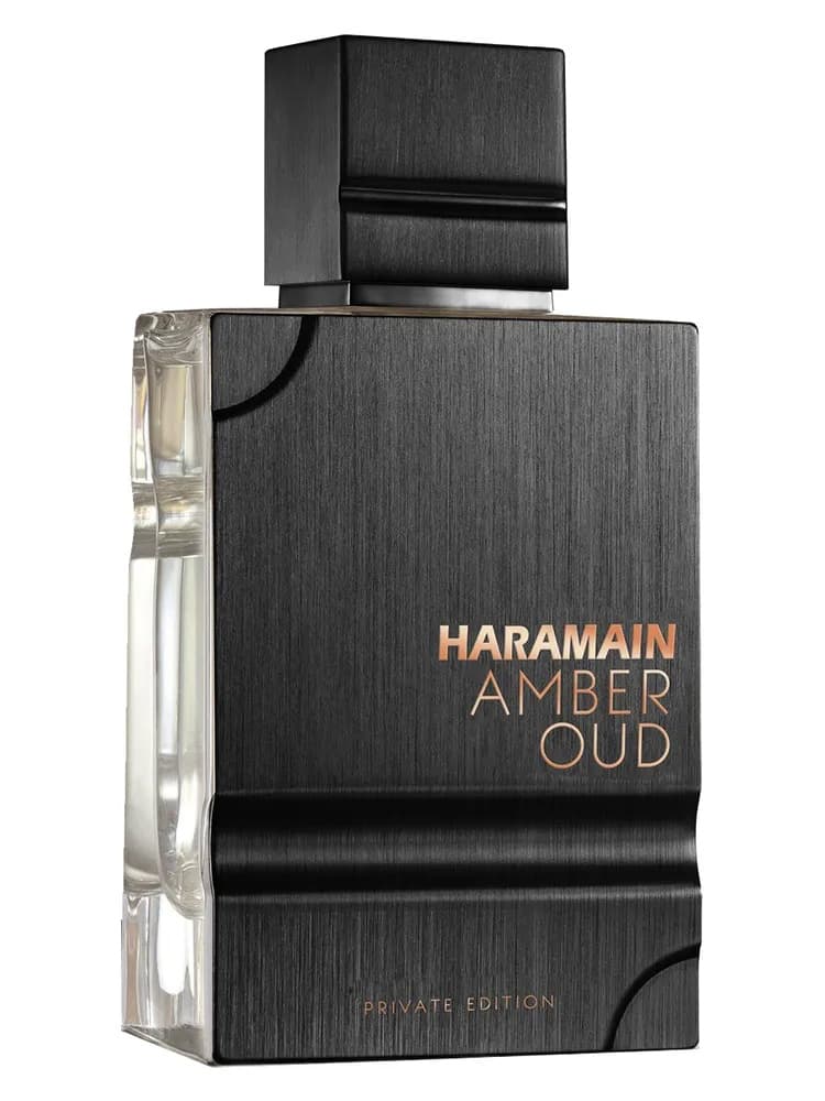 Amber Oud Private Edition