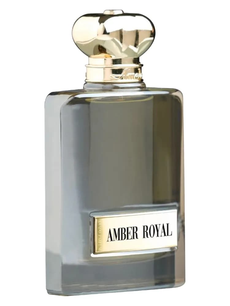 Amber Royal