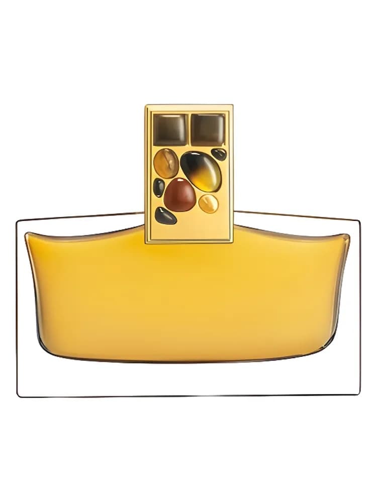 Amber Ylang Ylang