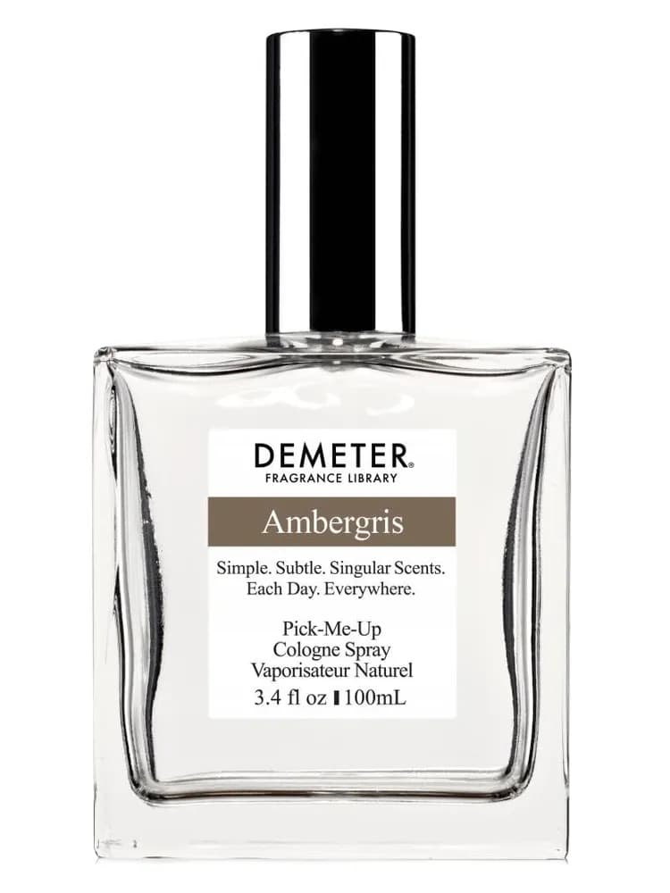 Ambergris