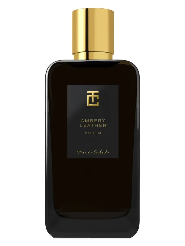 Ambery Leather