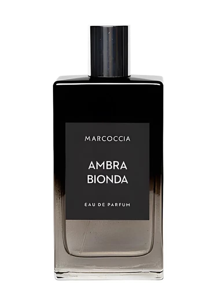 Ambra Bionda