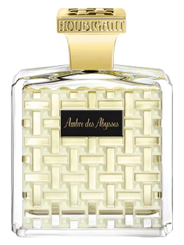 Ambre Des Abysses