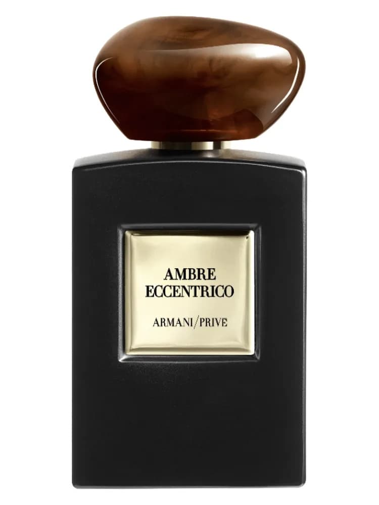 Ambre Eccentrico