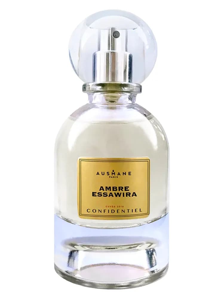 Ambre Essawira
