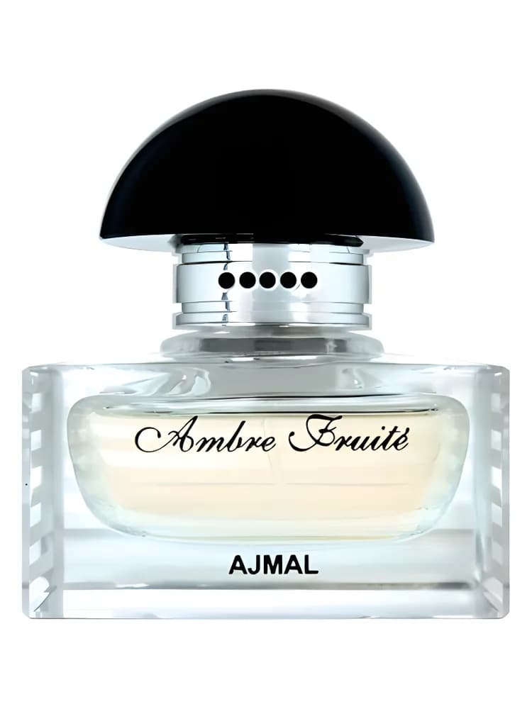 Ambre Fruité