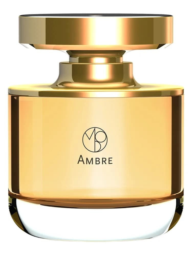 Ambre (Ambre Fumée)