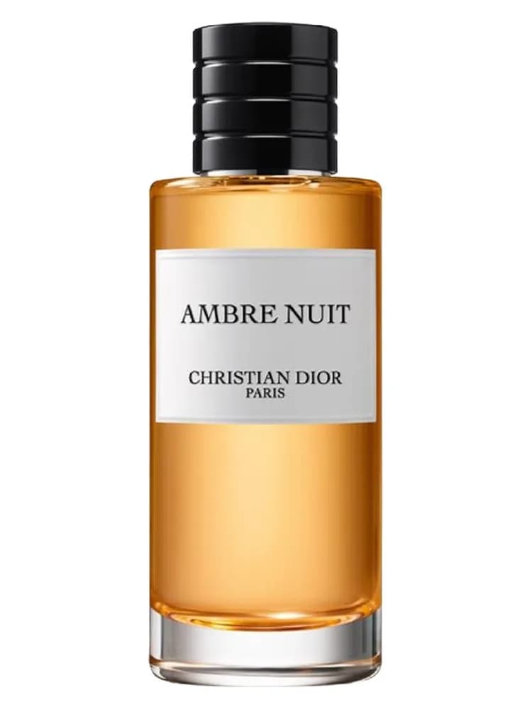 Ambre Nuit