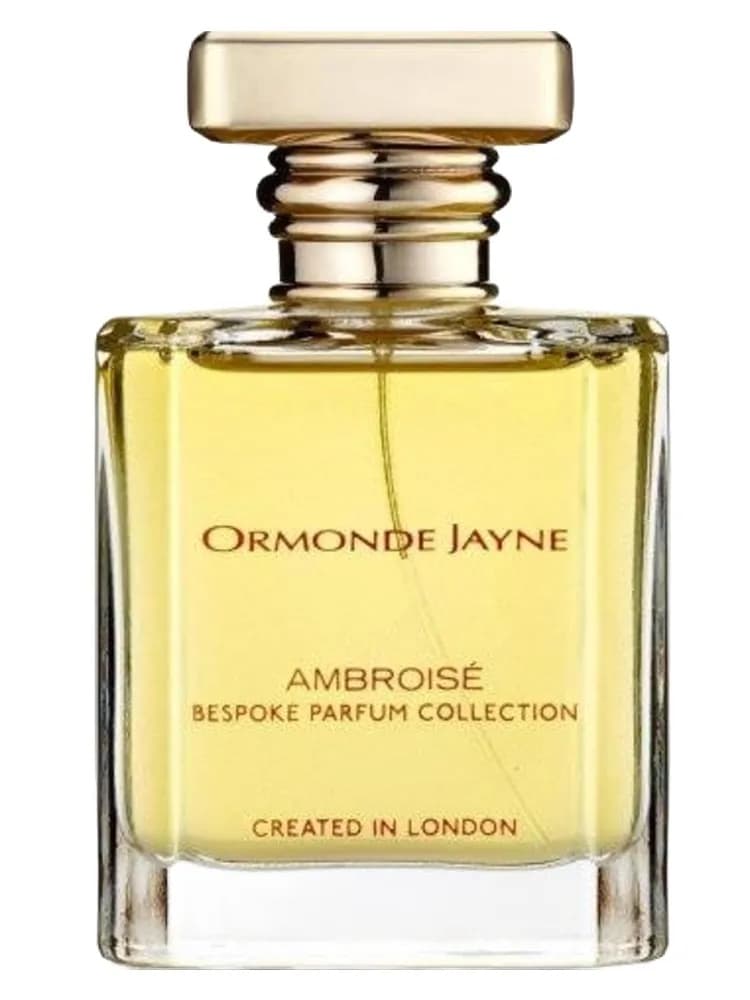 Ambroisé