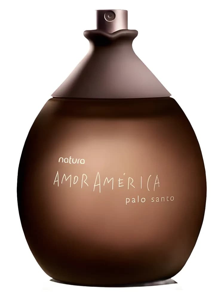 Amor America Palo Santo