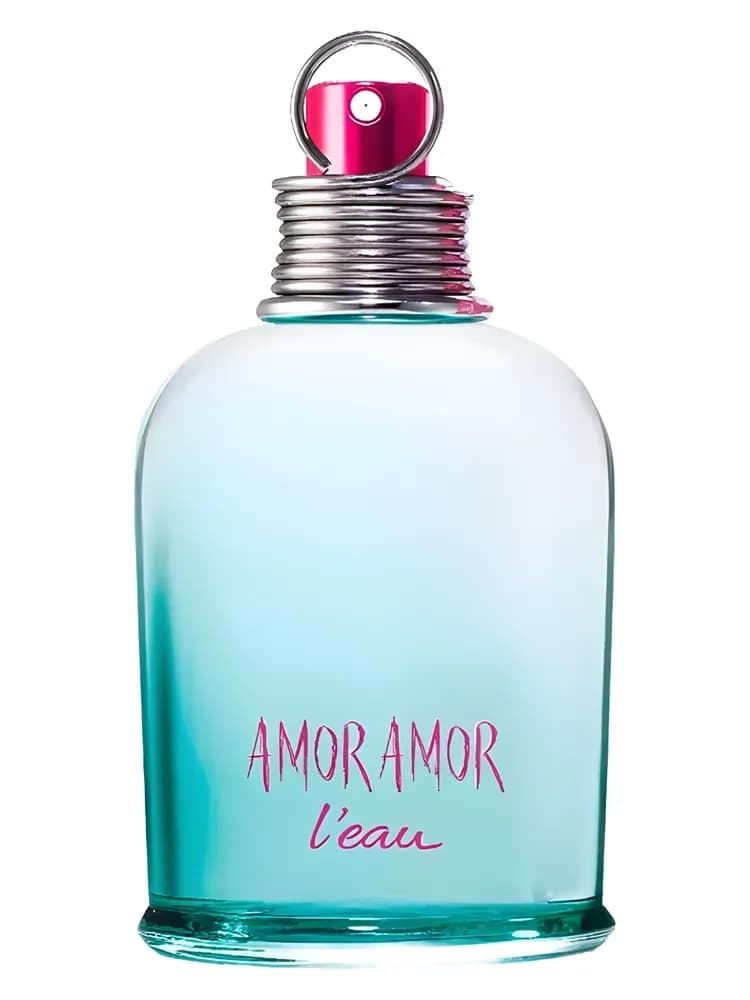 Amor Amor L'Eau 2015