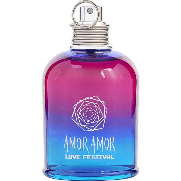 Amor Amor Love Festival 2020