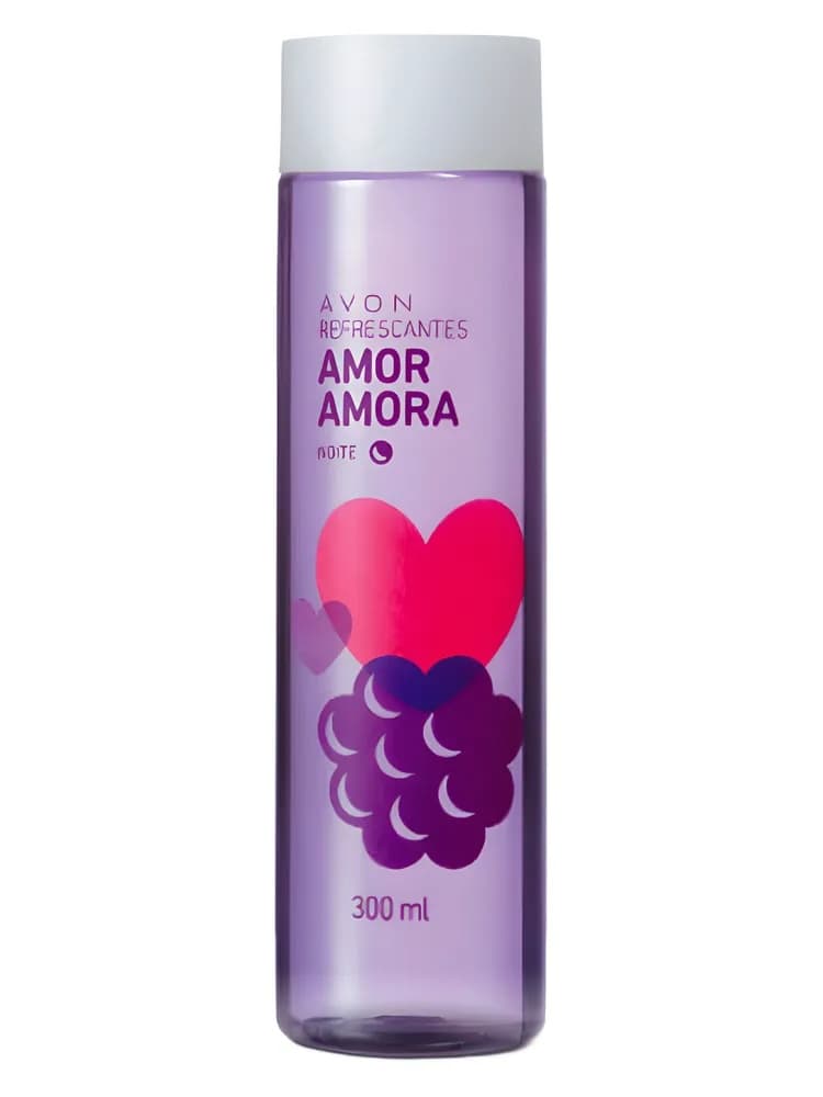 Ambre For Him