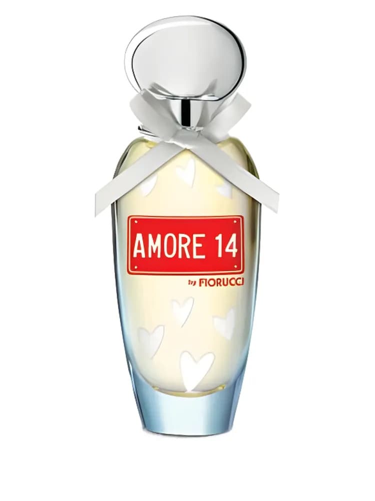 White Amore 14