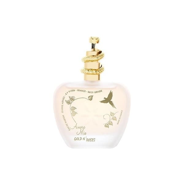 Amore Mio Gold N' Roses 2021