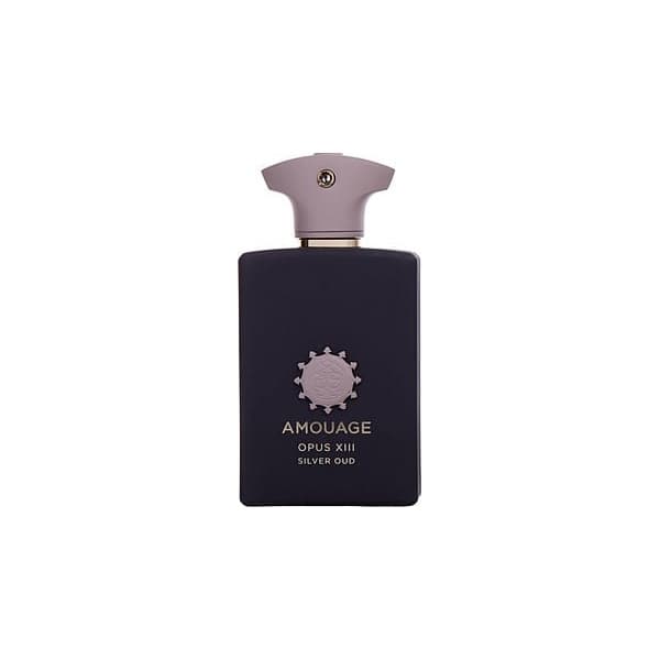 Silver Oud