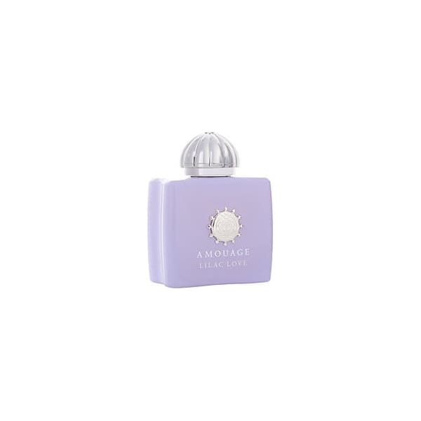 Lilac Love