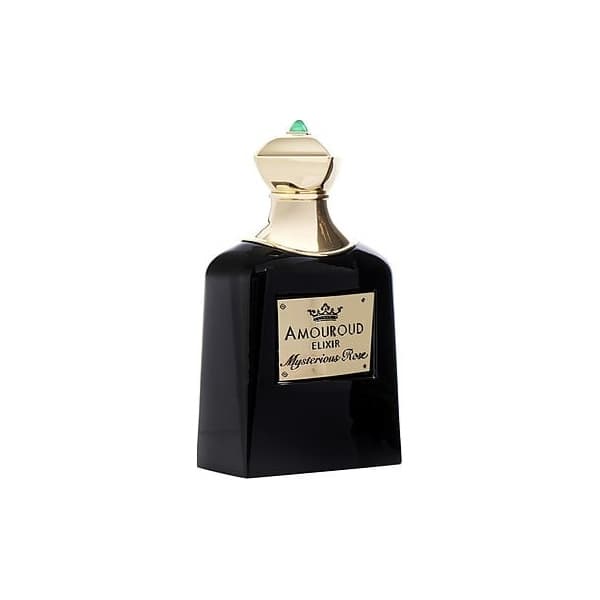 Mysterious Rose Elixir
