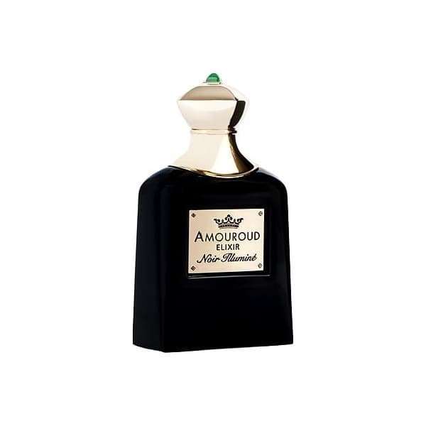 Noir Illuminé Elixir