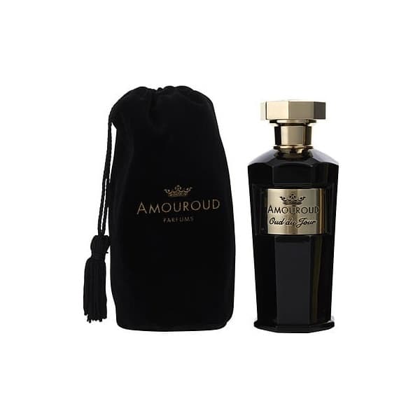 Oud Du Jour