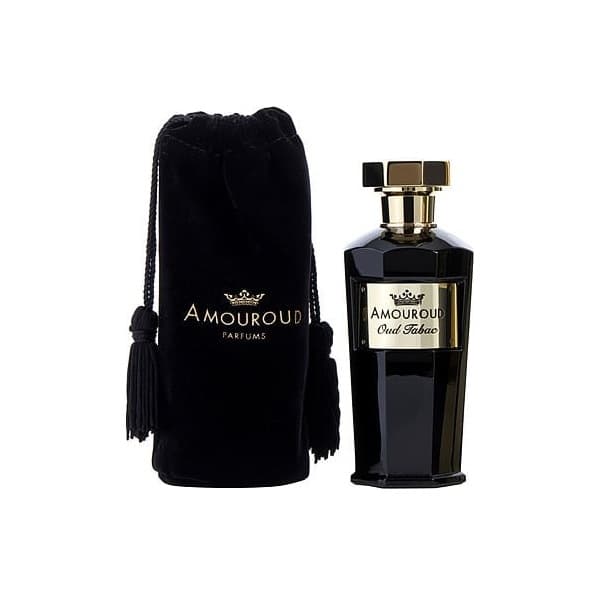 Oud Tabac