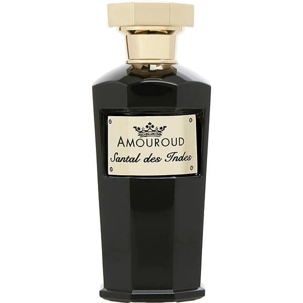 Santal Des Indes