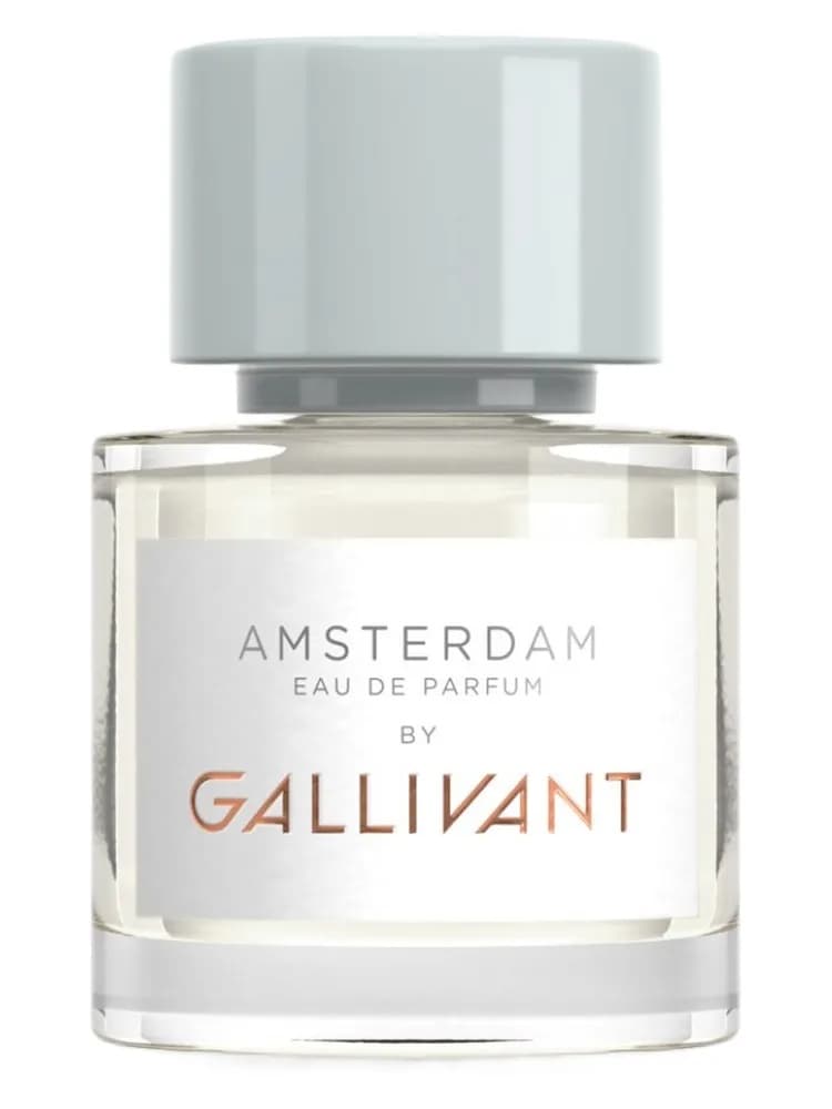 Amsterdam