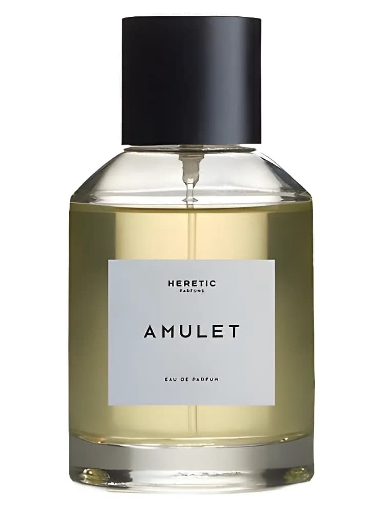 Amulet